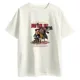 Polo One Piece Gol D. Roger: ¡El Rey de los Piratas! 3