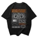 Polo Streetwear MARIJUANA — Despierta tu estilo rebelde 🌿 2