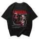 Polo Streetwear UNREAL — Despierta lo Unreal en tu estilo 🤖 2