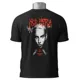Polo Neo Pistea — Estilo oscuro para verdaderos fans del metal 2