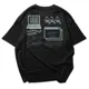 Polo Streetwear HUMMAN ERROR — Rompe el codigo, lleva tu error. 2