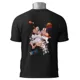 Polo One Piece MONKEY D LUFFY PIRATE KING — Muestra tu pasión pirata con estilo 2
