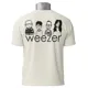 Polo Weezer — Vive el sonido del cuarteto legendario 2