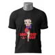 Polo Betty Boop BOOP-OOP-A-LOOP — Retro chic en cada movimiento