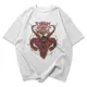 Polo Streetwear SINNERS ARE WINNERS — Desafía las normas con estilo 2