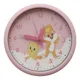Reloj de Pared Looney Tunes Piolin y Lola: hora tierna ⏰