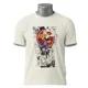 Polo One Piece GLARE — Viste el poder del Sol Nika hoy 2