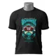 Polo One Piece EDWARD NEWGATE SHIROHIGE — Lleva la fuerza del emperador contigo 2