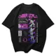 Polo Streetwear CYBER WORLD — Cyber World: Tu esencia digital 2