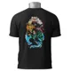 Polo Kimetsu no Yaiba Tanjiro Kamado — Diseño INV0302783 2