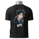 Polo BTS RM — Energía azul para tu día a día ✨ 2