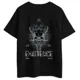 Polo Streetwear Existence: Dystopian Society Futurista