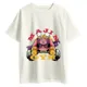Polo Dragon Ball Z Majin Buu Gym Entrenamiento Brutal 3