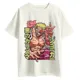 Polo One Piece Doflamingo -- El Carisma del Mal Absoluto 3