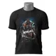 Polo Metallica James Hetfield — Viste el sonido del metal pesado 2