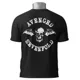 Polo Avenged Sevenfold The Sirens — Viste la leyenda del metal pesado 🤘 2