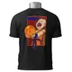 Polo Dragon Ball Krillin — Grita como un guerrero Z 2