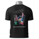 Polo Caricaturas Variadas ROCK! — Rockea con tu personaje favorito 2