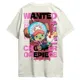Polo One Piece Chopper Wanted: ¡El Médico Más Tierno! 4