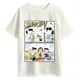 Polo Snoopy: Jazz y la Pandilla Peanuts Completa 3
