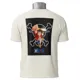 Polo One Piece Luffy — Diseño INV0302366 2