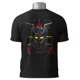 Polo Mazinger Z — Potencia y estilo en cada fibra 2