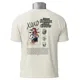 Polo Caricaturas Variadas XOXO 2