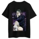 Polo Jujutsu Kaisen Maki Zenin Guerrera sin Cursed Energy ?