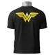 Polo Wonder Woman — Vuela alto con tu poder interior 2