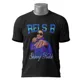 Polo Rels B REI S B Skinny Flakk — Viste la actitud del momento