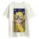 Polo Saint Seiya Mu de Aries: Guardian Dorado 3