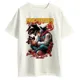 Polo Dragon Ball Goku Urbano: ¡Tributo Undefeated! 3