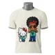 Polo Hello Kitty — Viste la ternura que te inspira cada día 2