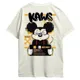 Polo Mickey Mouse Street Art: Actitud Urbana 4