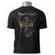 Polo Black Sabbath — Odia el día, ama la noche 2