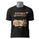 Polo Avenged Sevenfold The Revenant — Viste la furia del metal 🎸 2