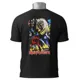 Polo Iron Maiden Eddie — Rock legendario en cada fibra 2