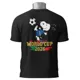 Polo Snoopy WORLD CUP 2026 — Snoopy marca el gol de tu estilo 2