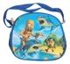 Set Escolar 3 en 1 Tralalero Tralala: Mochila + Lonchera + Cartuchera 3