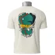 Polo Las Tortugas Ninja Michelangelo — Rompe el molde con estilo ninja 2