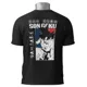 Polo Dragon Ball SON GOKU — Desata tu poder interior con estilo. 2