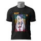 Polo Kantai Collection HIBIKI — Timidez y estilo naval en tu pecho