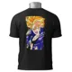 Polo Dragon Ball Trunks — Energía Super Saiyan en cada paso 2