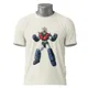 Polo Mazinger Z — Fuerza legendaria en tu pecho