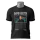 Polo David Guetta — Siente el ritmo en cada fibra