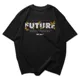 Polo Streetwear FUTURE — Vuela alto con estilo futurista 🚀 2