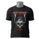 Polo Testament — Estilo brutal para verdaderos fans 2