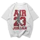 Polo Streetwear AIR 23 JORDAN — Tu estilo, tu cancha. Domina el look. 2