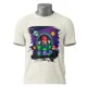 Polo Mario Bros PITESTARY — Tu pasión, tu estilo, tu juego. 2
