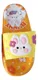 Sandalias Infantiles Conejito Kawaii: suavecitas y antideslizantes 4